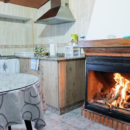 Alojamiento Balcón Al Cerezuelo Cazorla Exterior foto